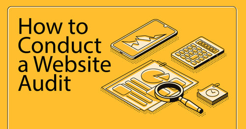 How to Conduct a Website Audit