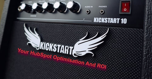 Kickstart Your HubSpot Optimisation And ROI