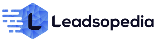 Leadsopedia Logo