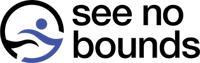See No Bounds Logo