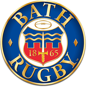 Bath Rugby LOGO