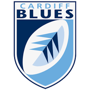 Cardiff Blues LOGO