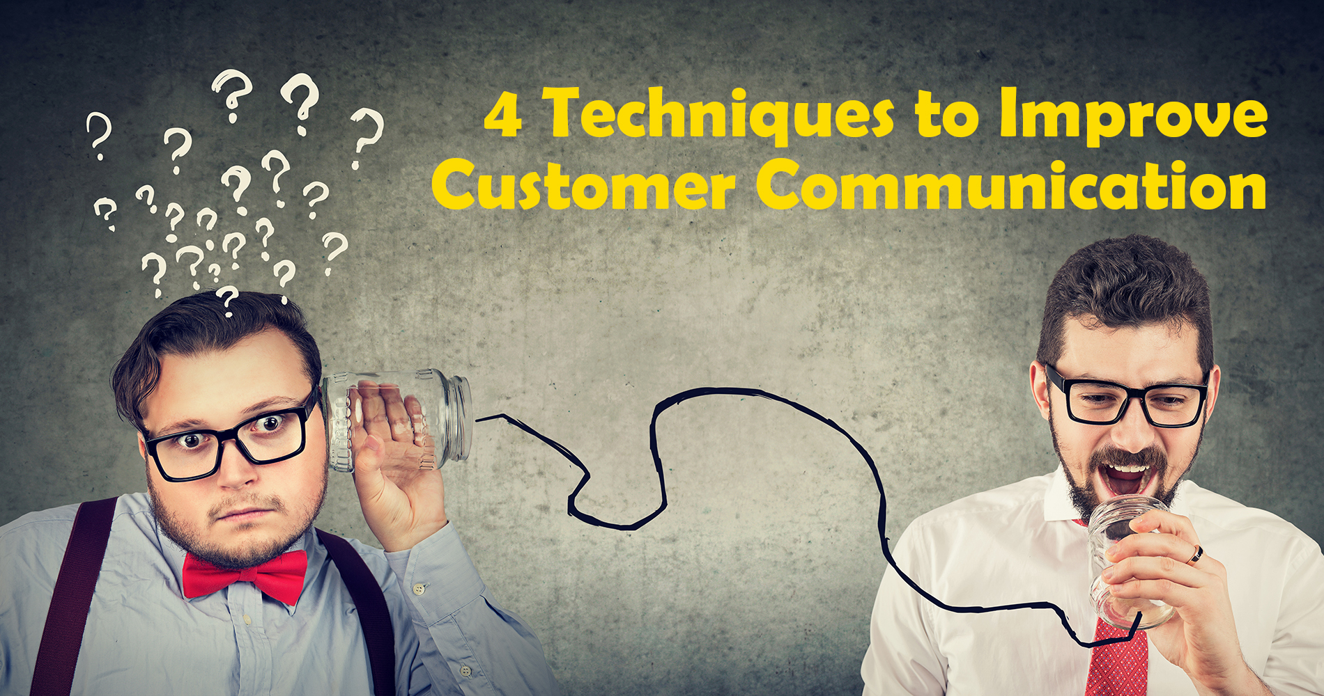 Improve Customer Communication on Your Website