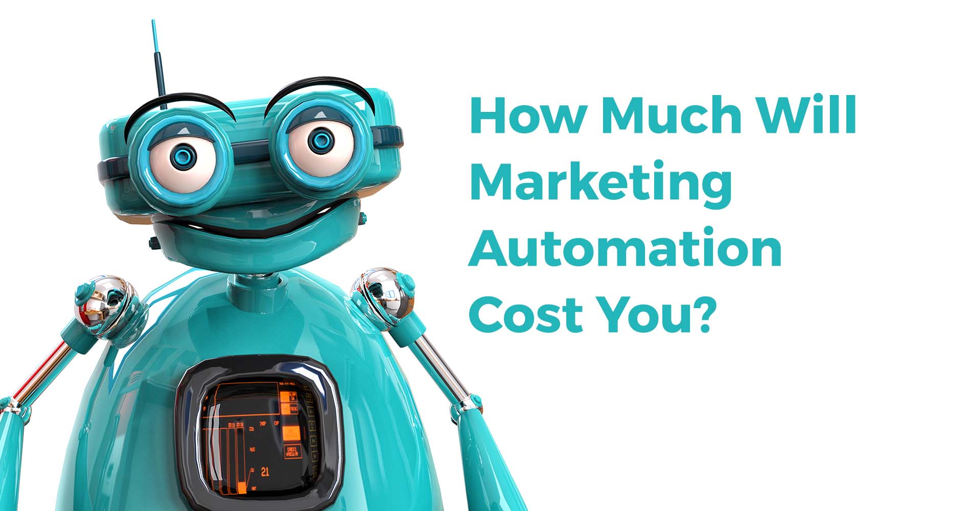 How Much Will Marketing Automation Cost You?